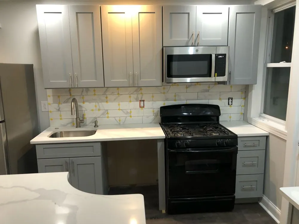 Slide of Andino’s Construction