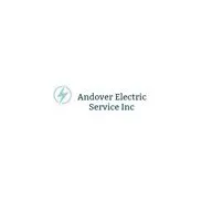 Slide of Andover Electric Service