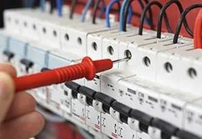 Reliable wiring installation in Andover, NJ by Andover Pump