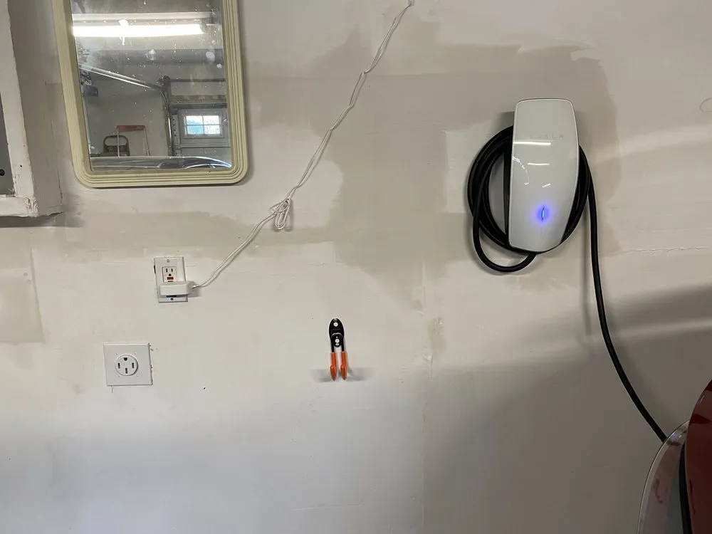 Slide of Andrade Link Electric