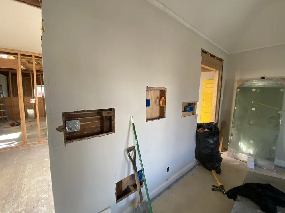 Slide of Andrade Link Electric