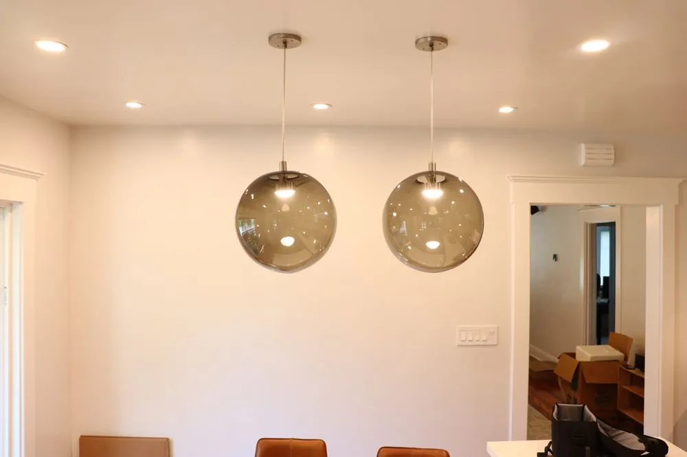 Trusted wiring installation in San Francisco, CA by Andrade Link Electric