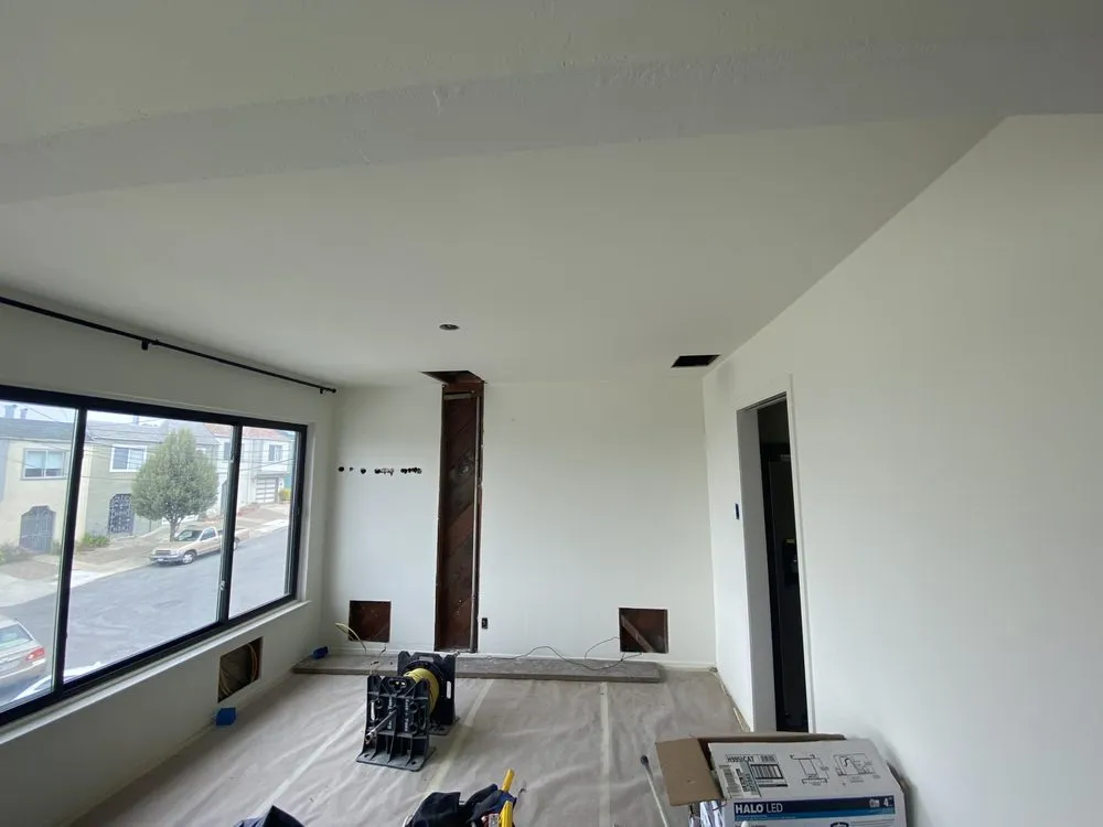 Slide of Andrade Link Electric