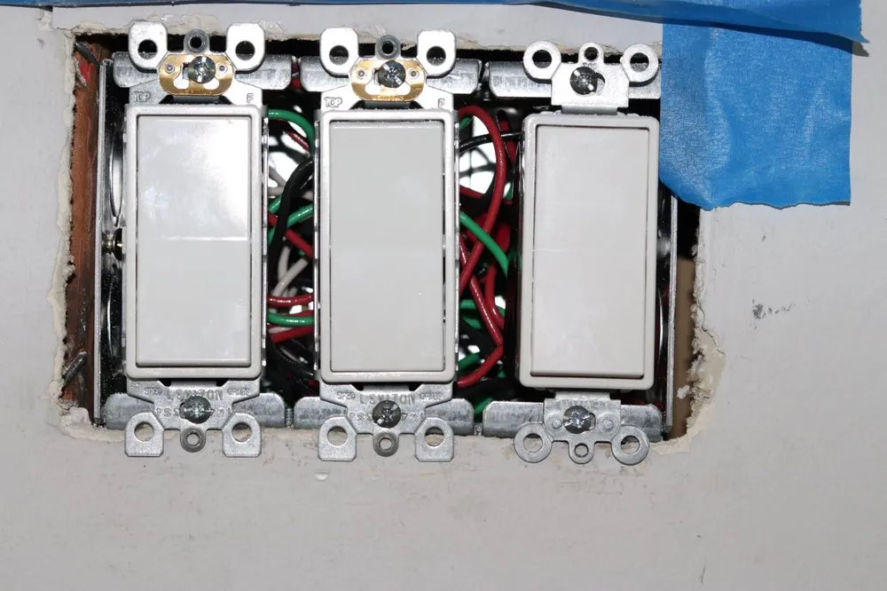 Licensed lighting installation service in San Francisco, CA - Andrade Link Electric