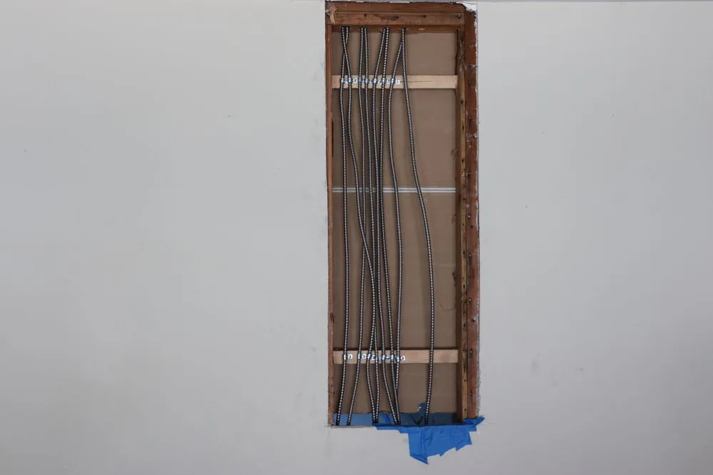 Licensed wiring installation service in San Francisco, CA - Andrade Link Electric