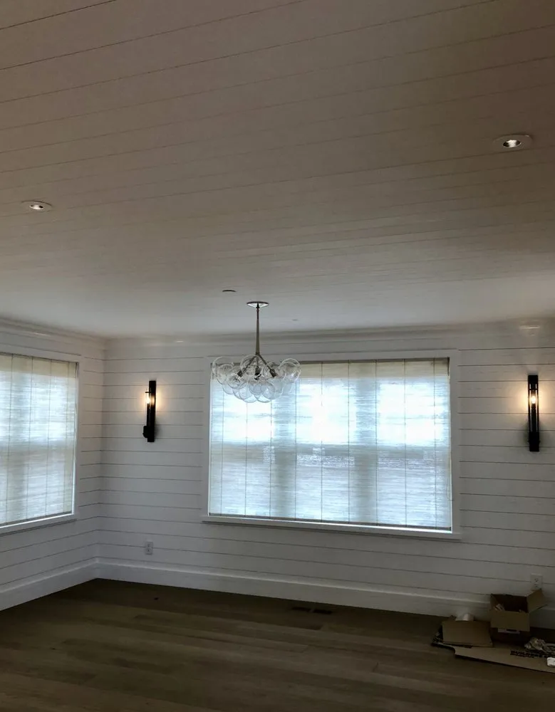 Expert electrician providing wiring installation in San Francisco, CA - Andrade Link Electric
