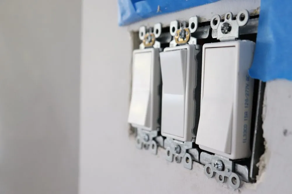 Slide of Andrade Link Electric