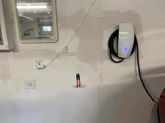 Andrade Link Electric Logo