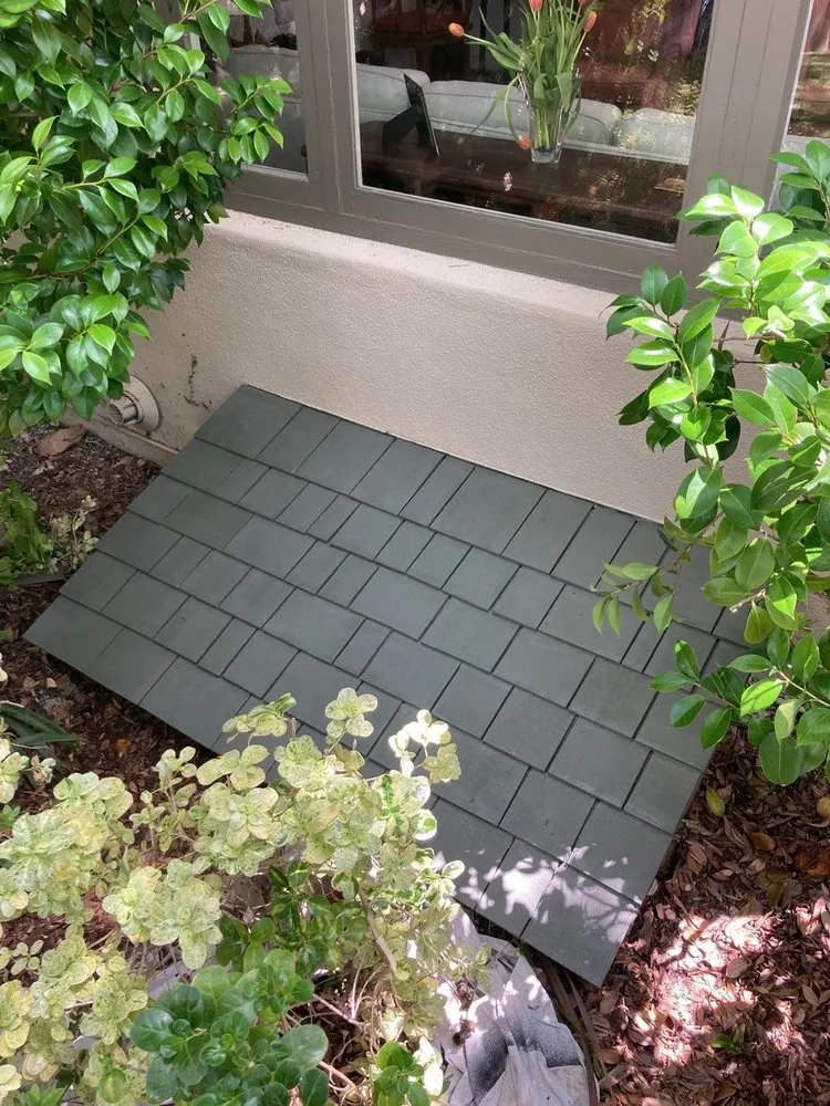 Slide of Andre Handyman