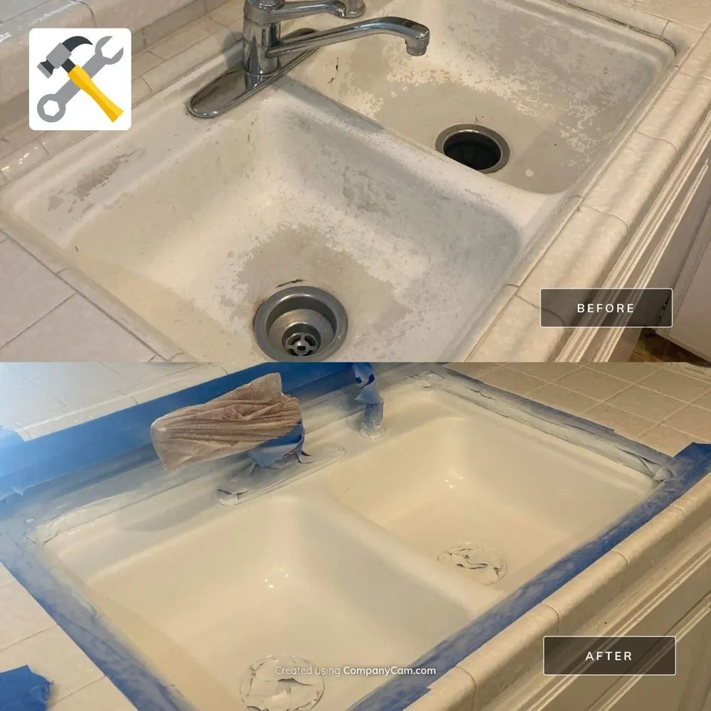 Slide of Andre Handyman