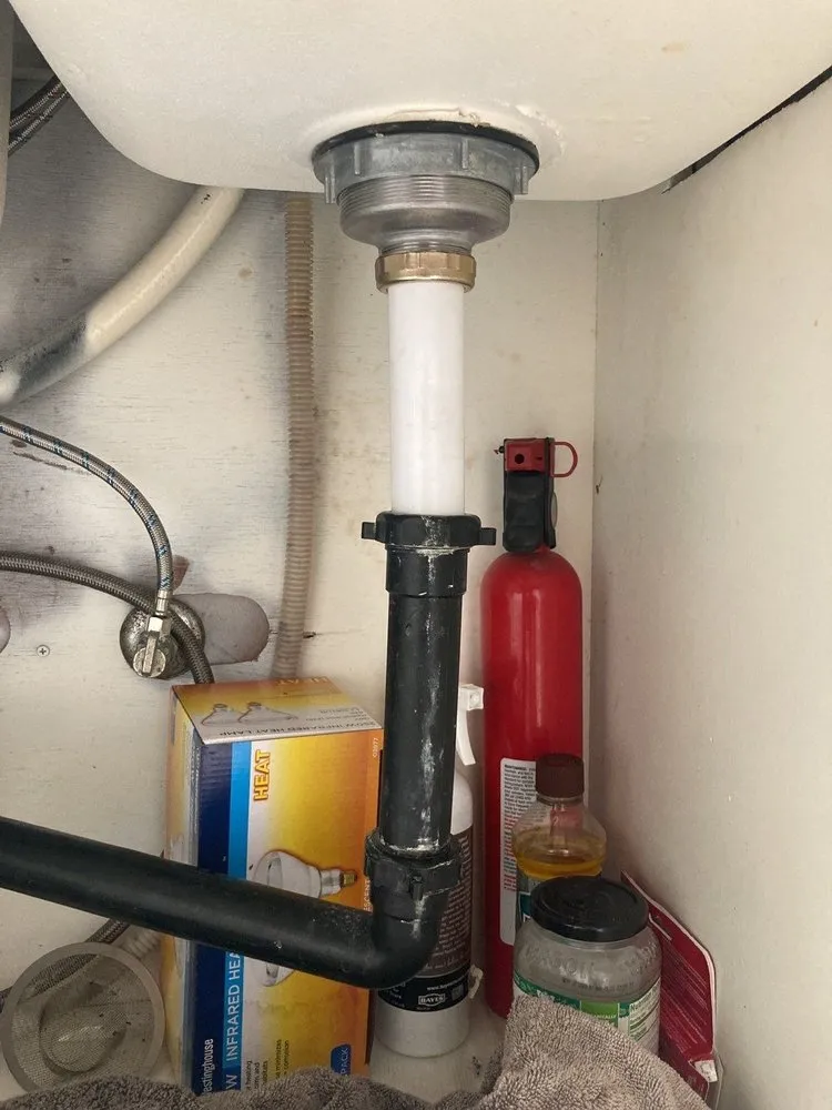 Slide of Andre Handyman