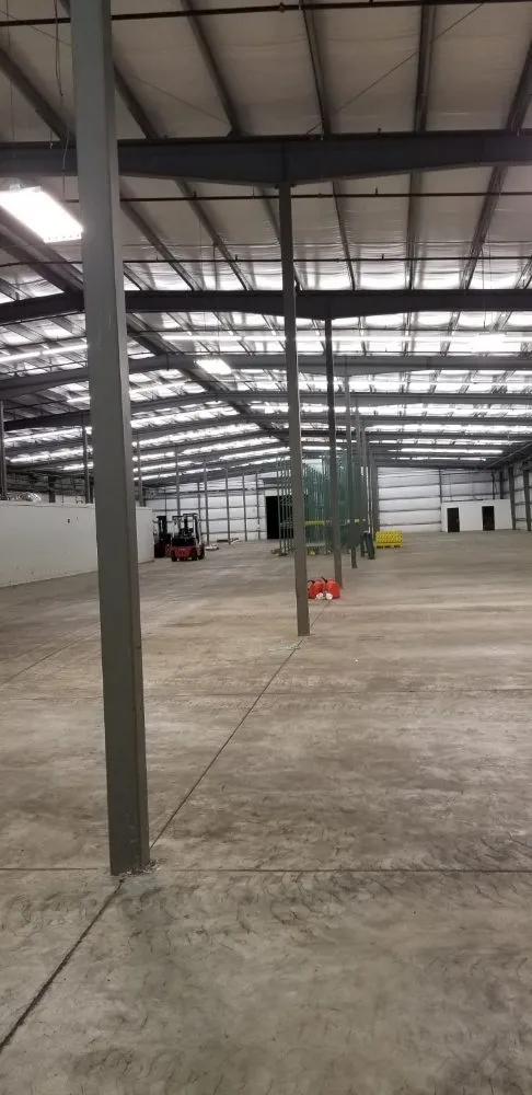 Slide of Andre Marnet Electrician