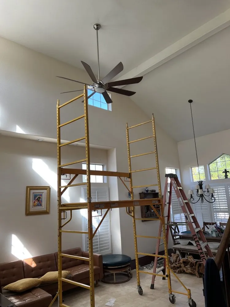 Slide of Andrei Olariu Services