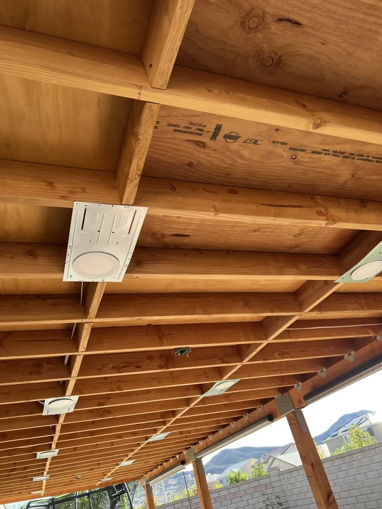 Slide of Andrei Olariu Services