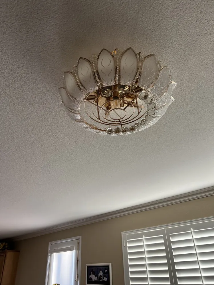 Slide of Andrei Olariu Services