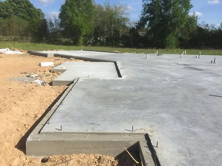 Slide of Andrepont Builders & Remodeling