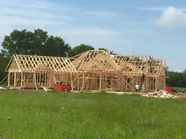 Slide of Andrepont Builders & Remodeling