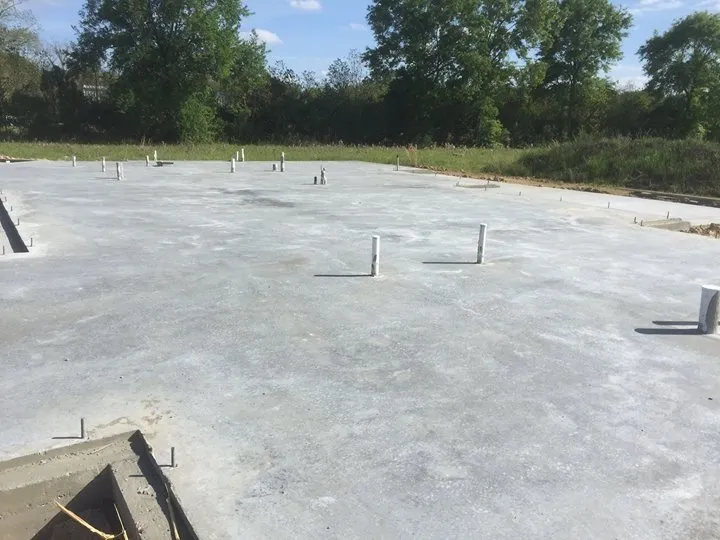 Slide of Andrepont Builders & Remodeling