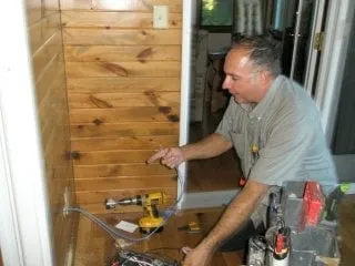 Slide of Andre's Electric