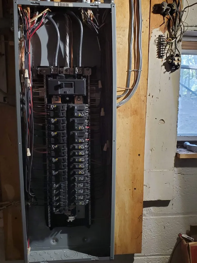 Professional lighting installation experts serving ,  - Andre's Services