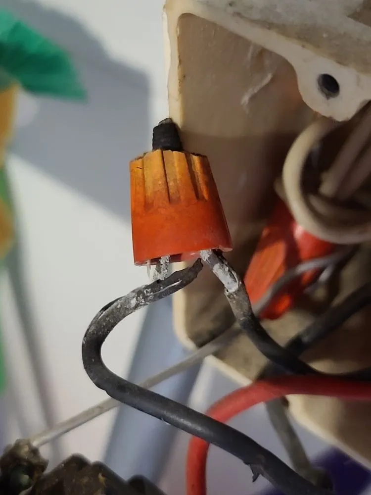 Slide of Andre's Services