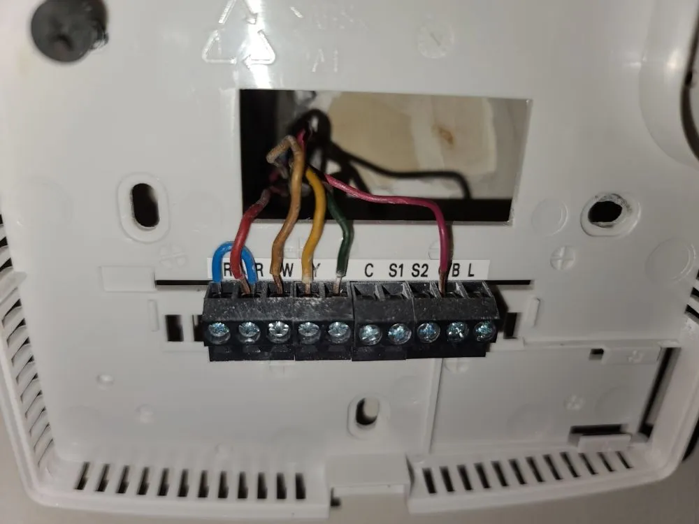 Slide of Andre's Services