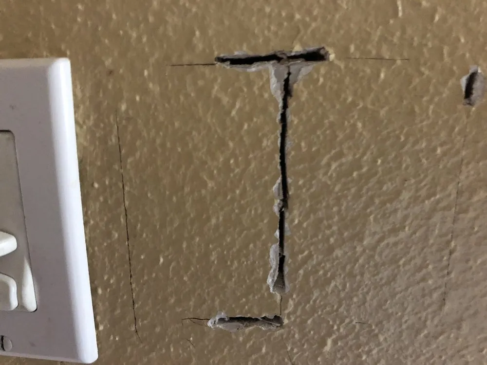 Slide of Andress Electric