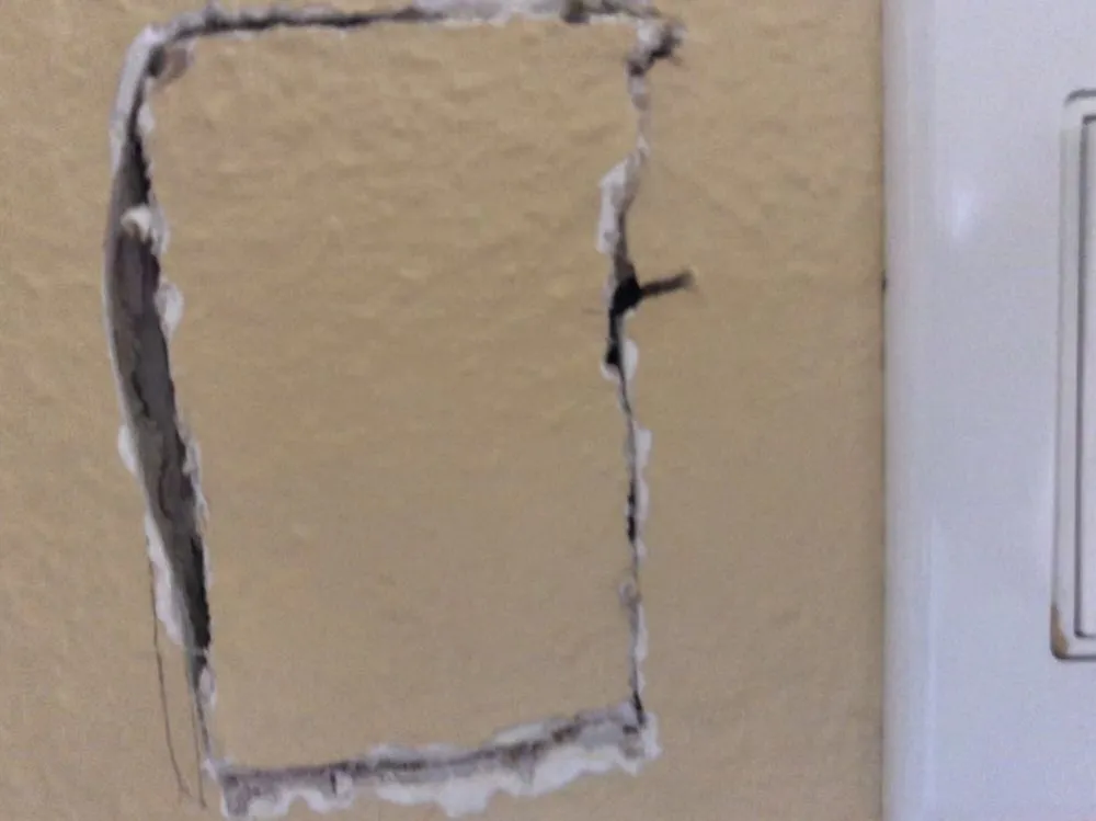 Slide of Andress Electric