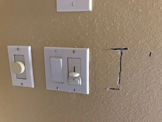 Andress Electric Logo