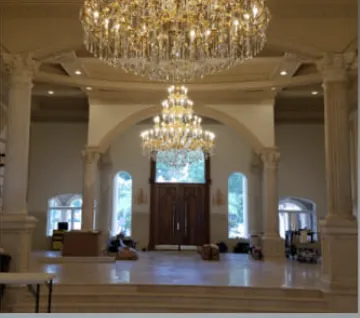 Slide of Andreu & Current Electric