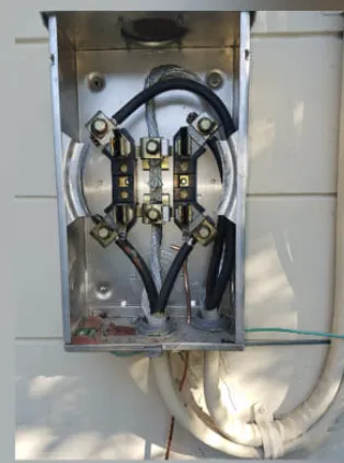 Slide of Andreu & Current Electric