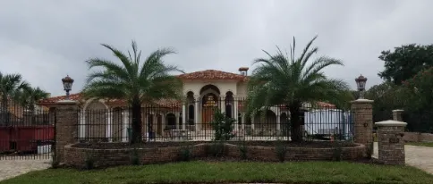 Slide of Andreu & Current Electric