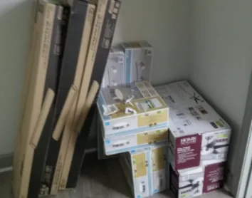 Slide of Andreu & Current Electric