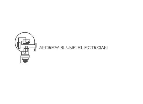Andrew Blume Electrician