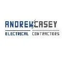Andrew Casey Electrical Contractors Logo