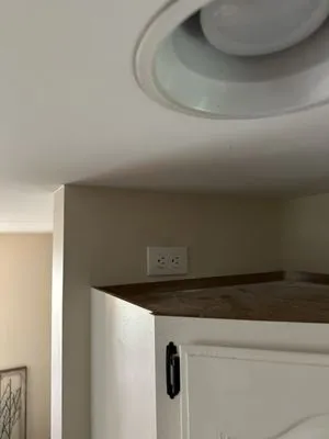 Andrew Cienciwa Electrician