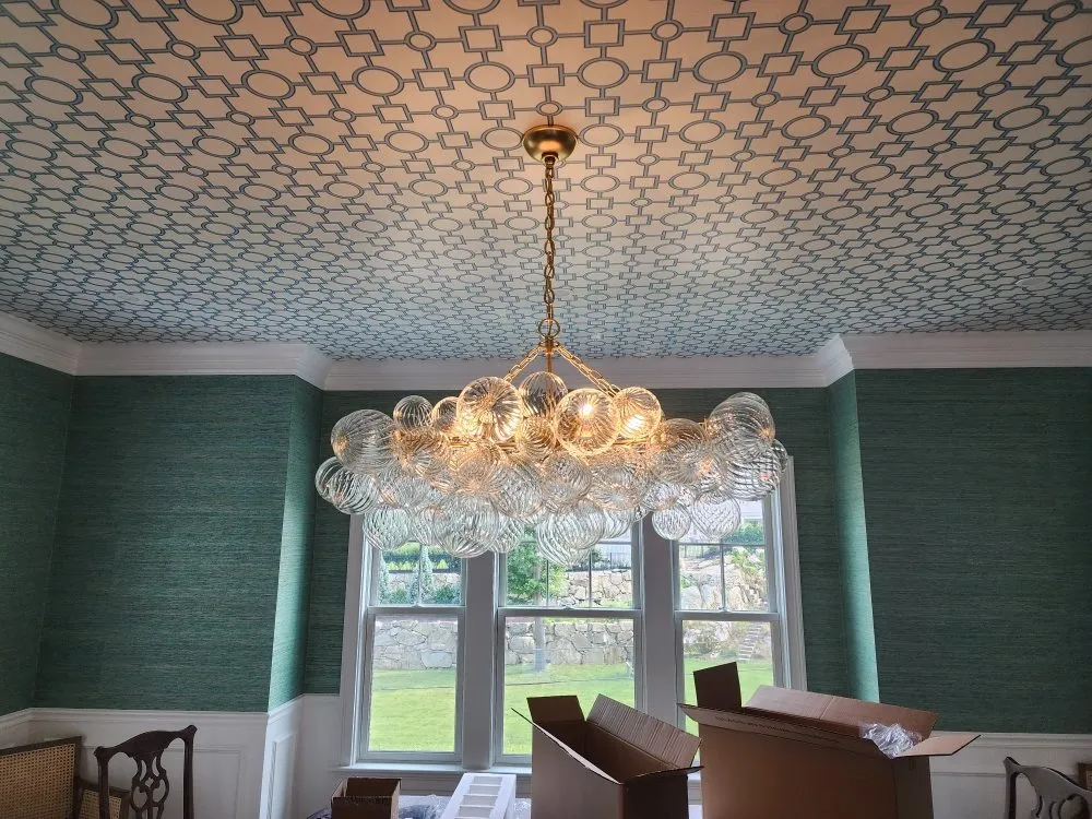 Slide of Andrew Curran Electric