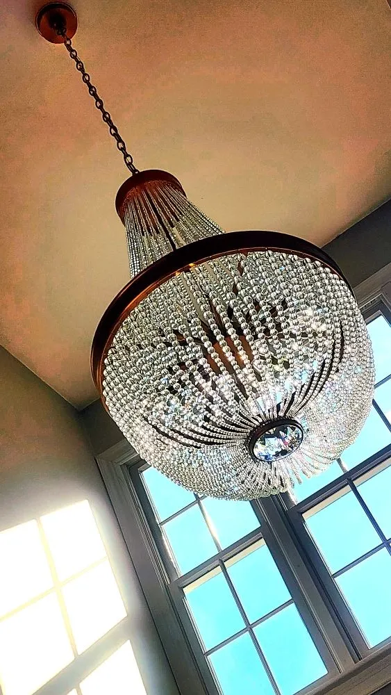 Slide of Andrew Curran Electric