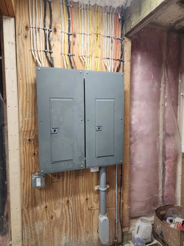 Expert electrical repair experts serving ,  - Andrew Curran Electric