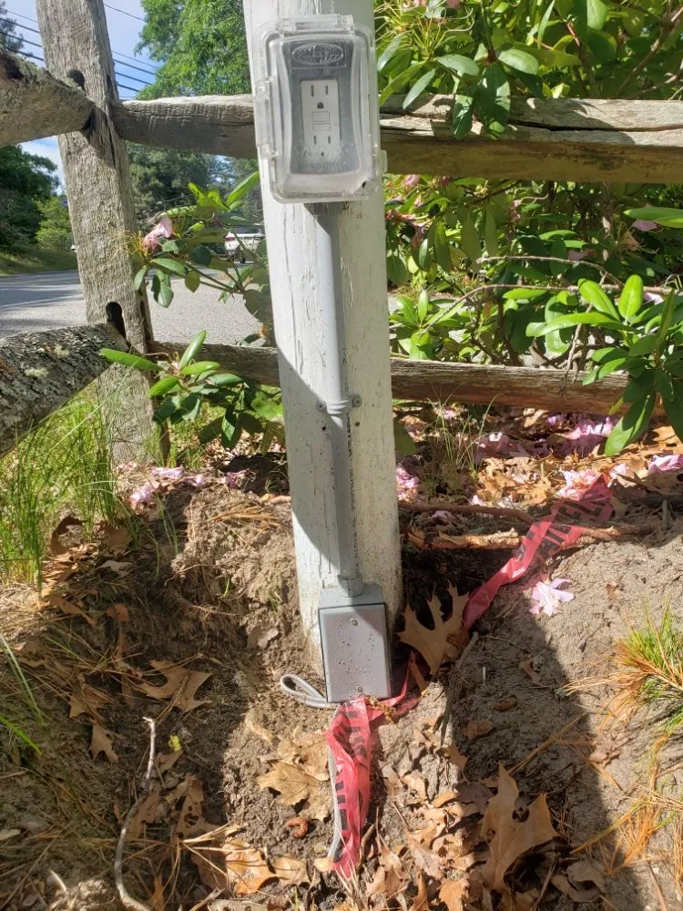 Affordable outlet and switch repair experts serving ,  - Andrew Curran Electric