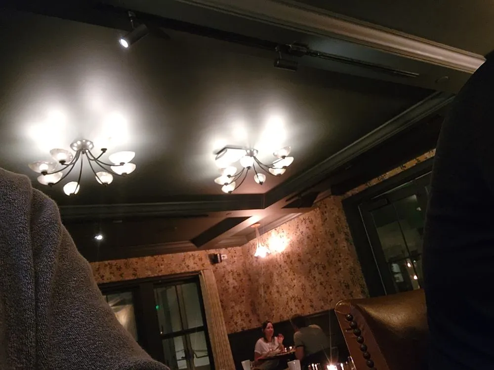 Slide of Andrew Curran Electric