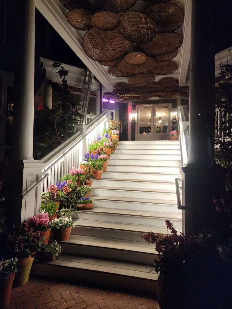 Slide of Andrew Curran Electric