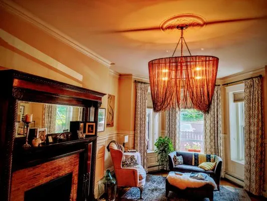 Andrew Curran Electric