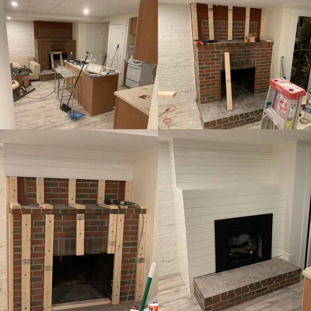 Slide of Andrew HandyPRO