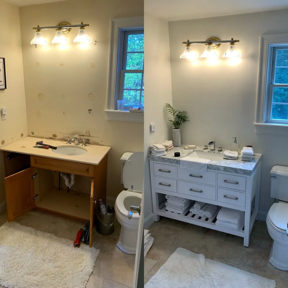 Slide of Andrew HandyPRO