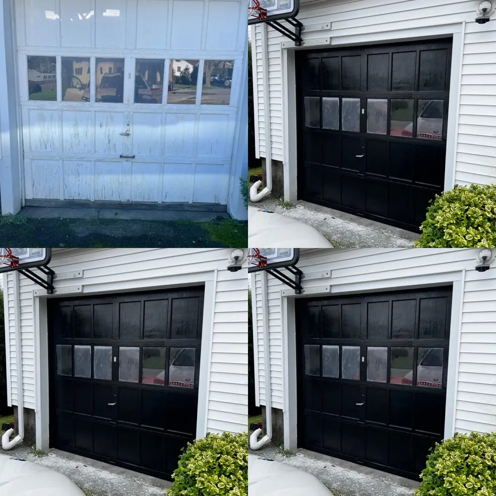 Slide of Andrew HandyPRO