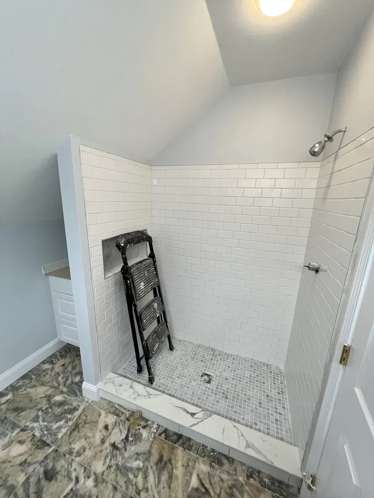 Slide of Andrew HandyPRO