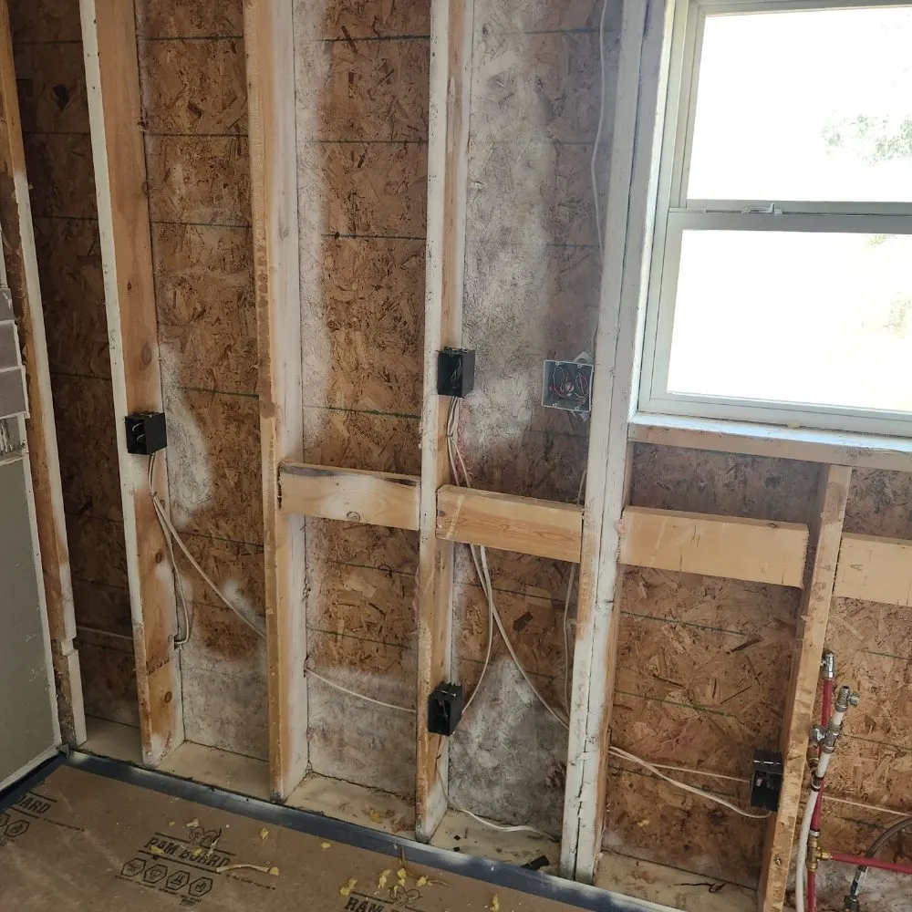 Slide of Andrew Jones Electric