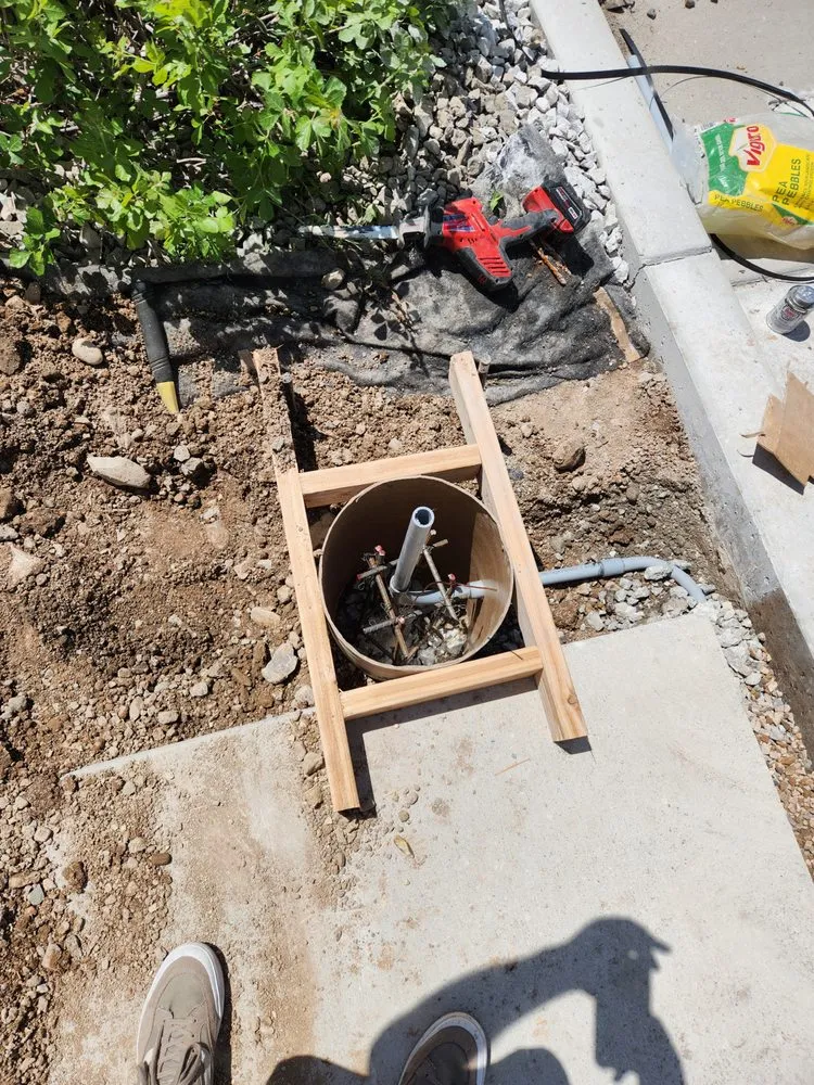 Slide of Andrew Jones Electric