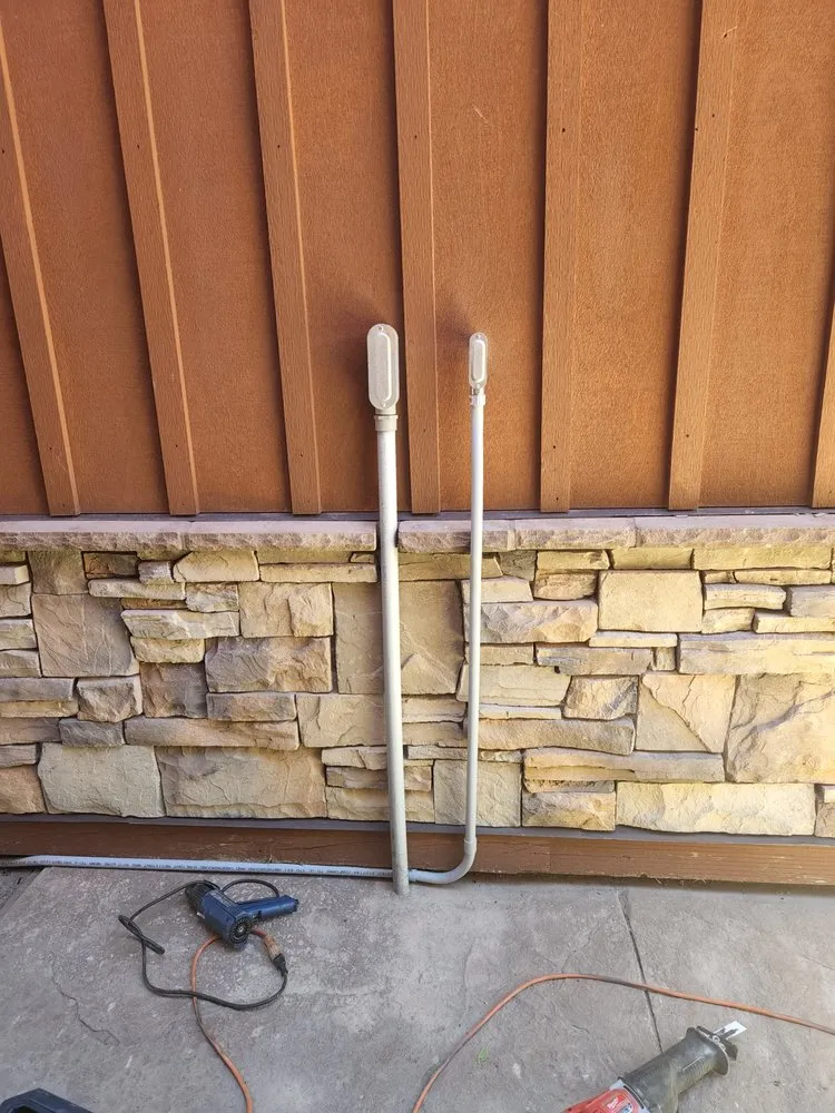 Slide of Andrew Jones Electric